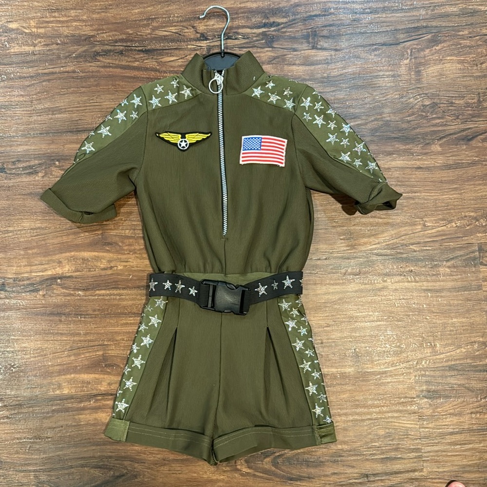 Dance Costume